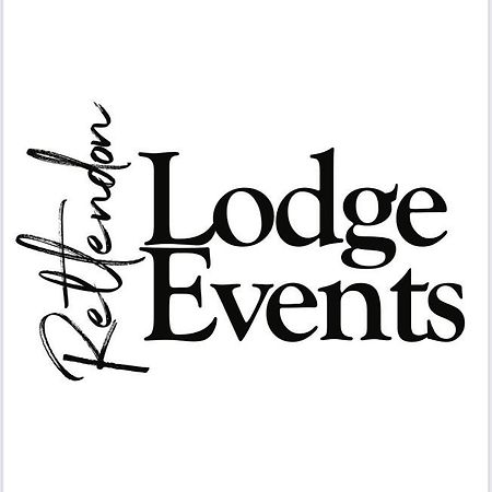 Rettendon Lodge Battlesbridge Εξωτερικό φωτογραφία