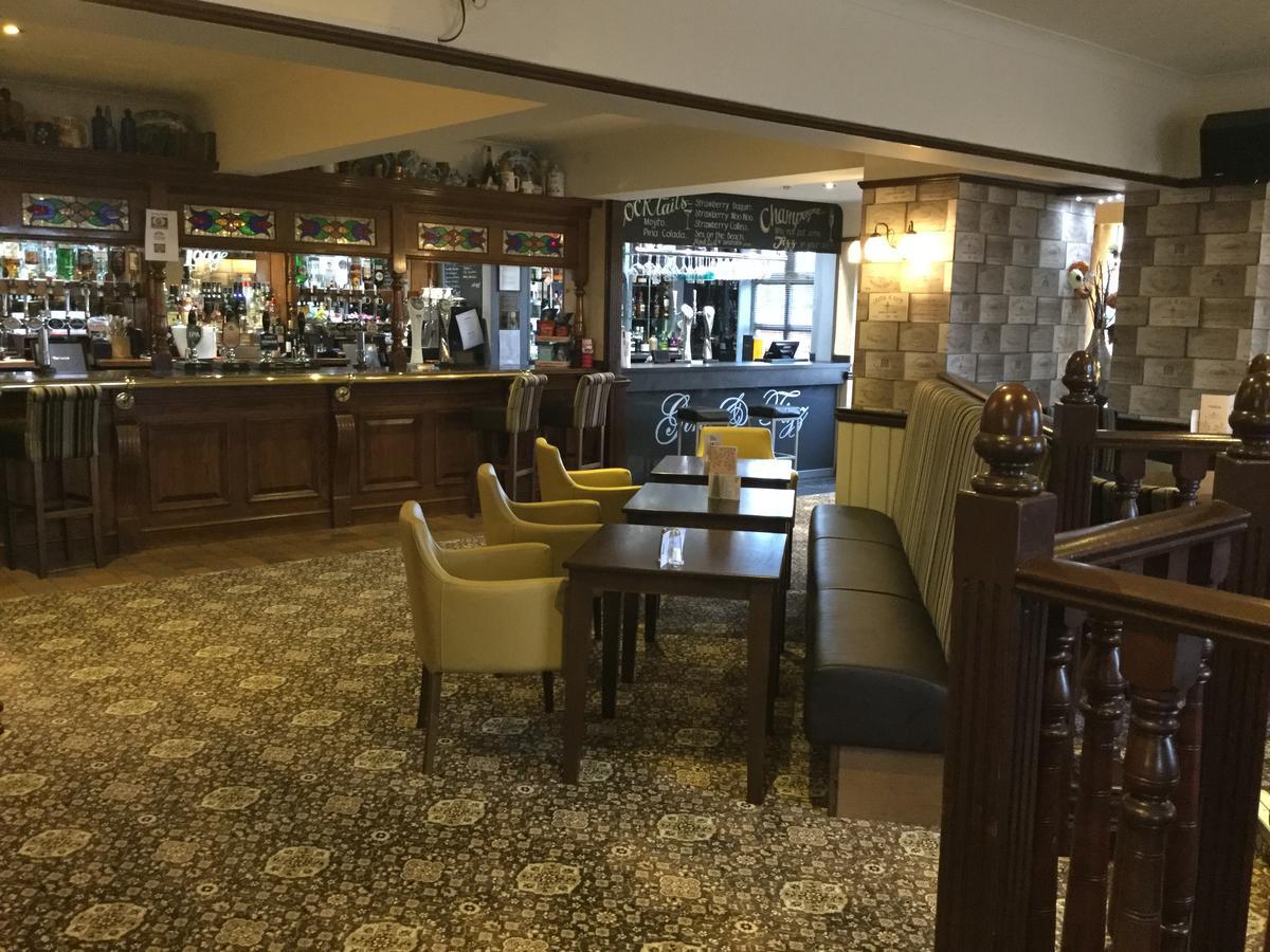 Rettendon Lodge Battlesbridge Εξωτερικό φωτογραφία